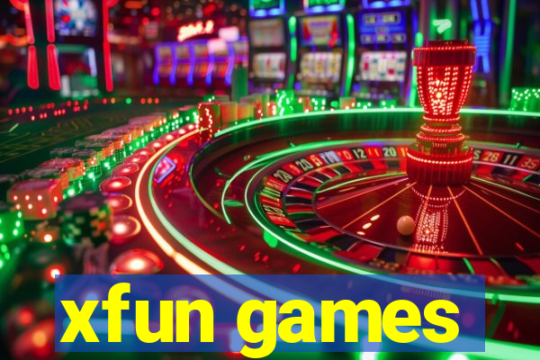 xfun games